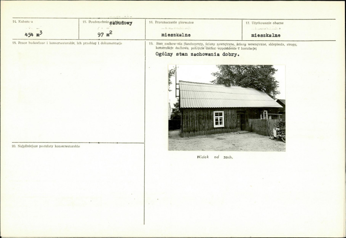 KB - Karta biała, skan nr 3