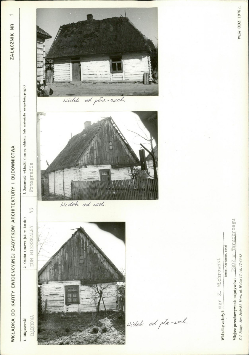 KB - Karta biała, skan nr 5