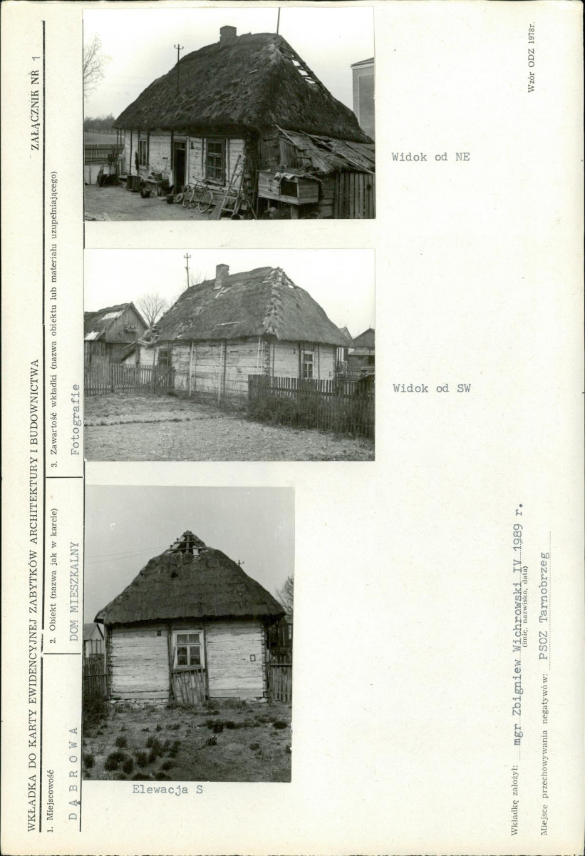 KB - Karta biała, skan nr 5