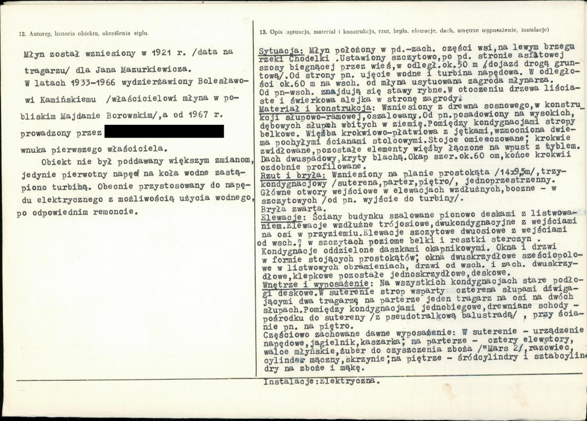 KB - Karta biała, skan nr 2