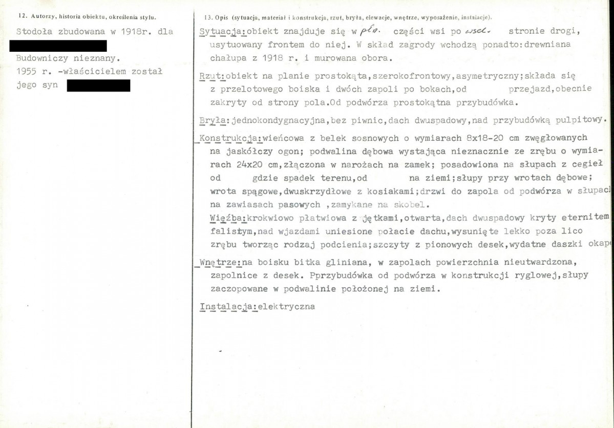 KB - Karta biała, skan nr 2