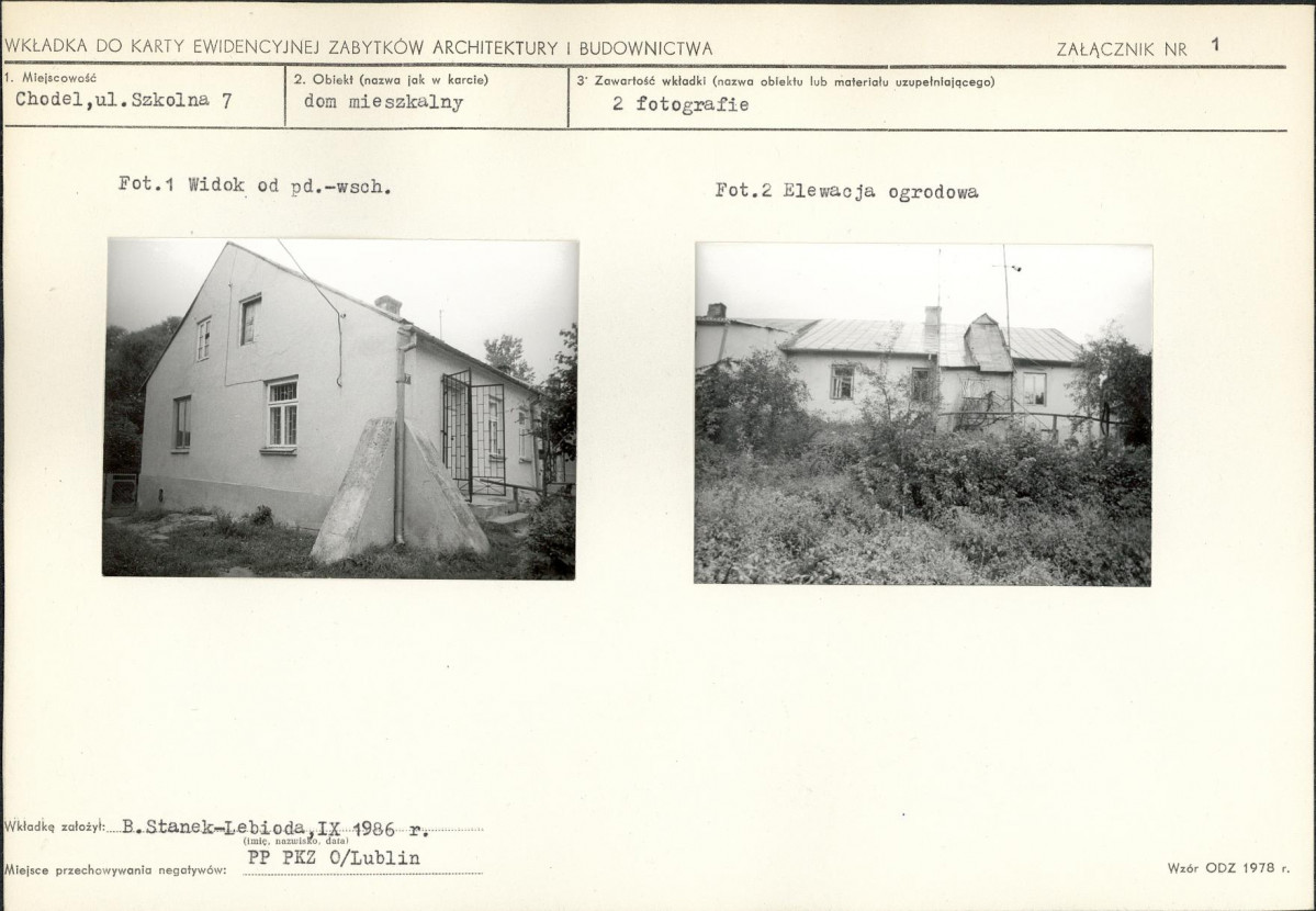 KB - Karta biała, skan nr 5