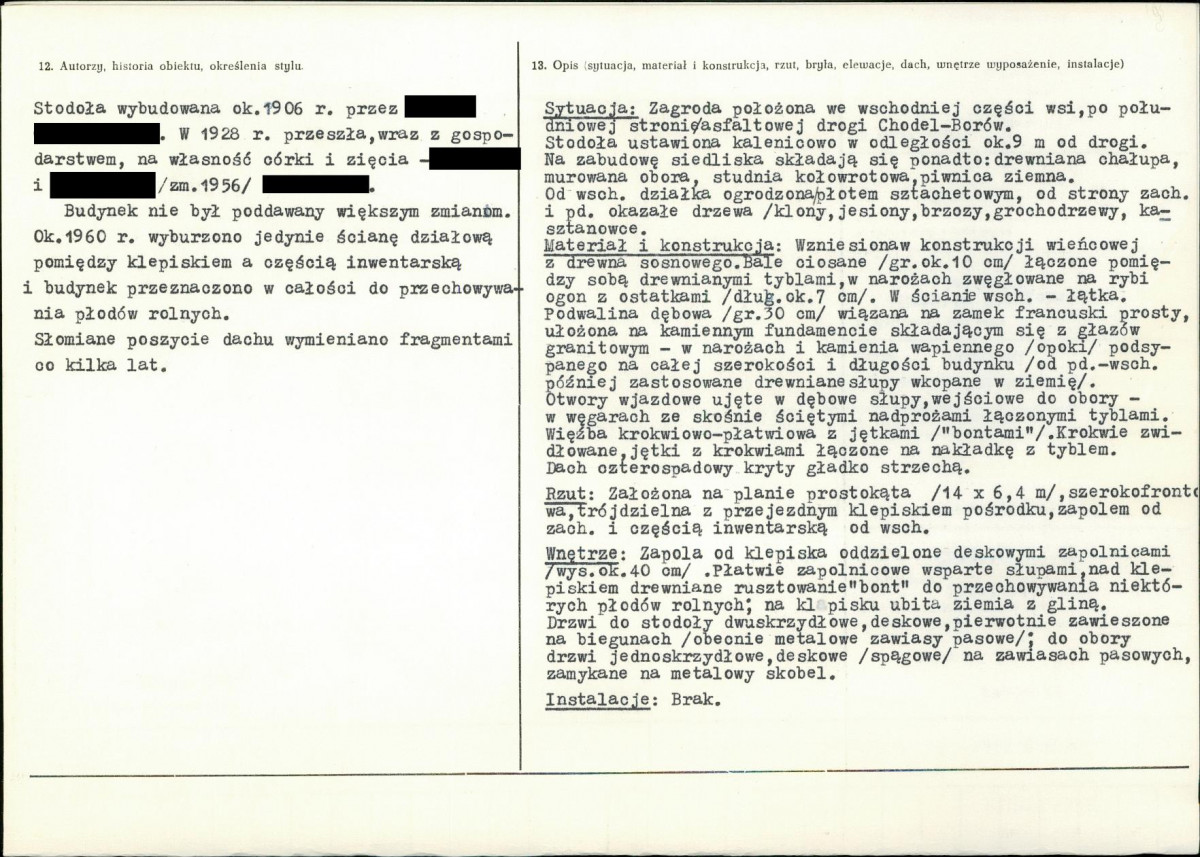 KB - Karta biała, skan nr 2