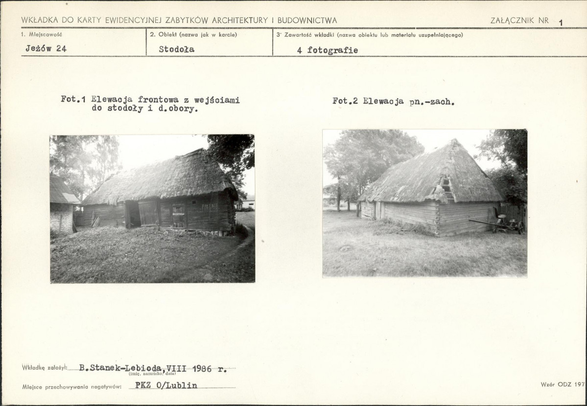 KB - Karta biała, skan nr 5