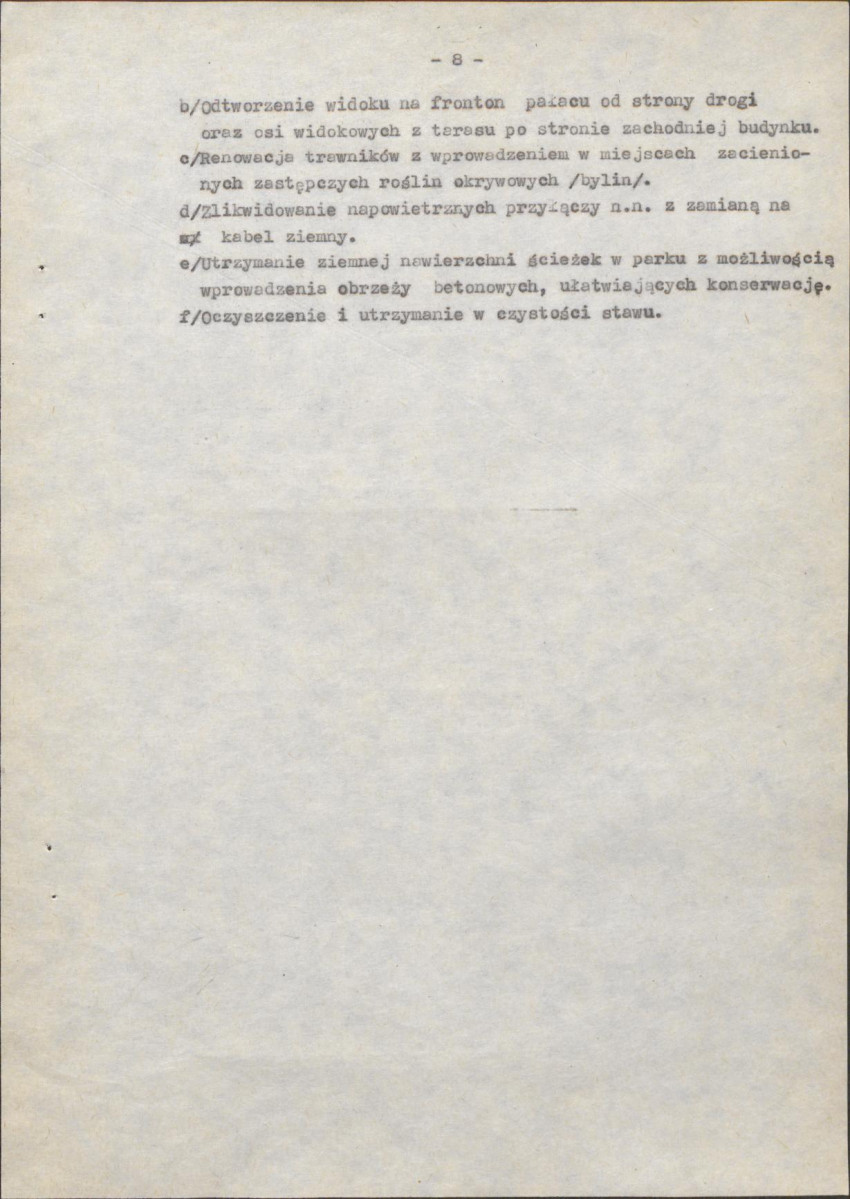 EP - Ewidencja parkowa, skan nr 15