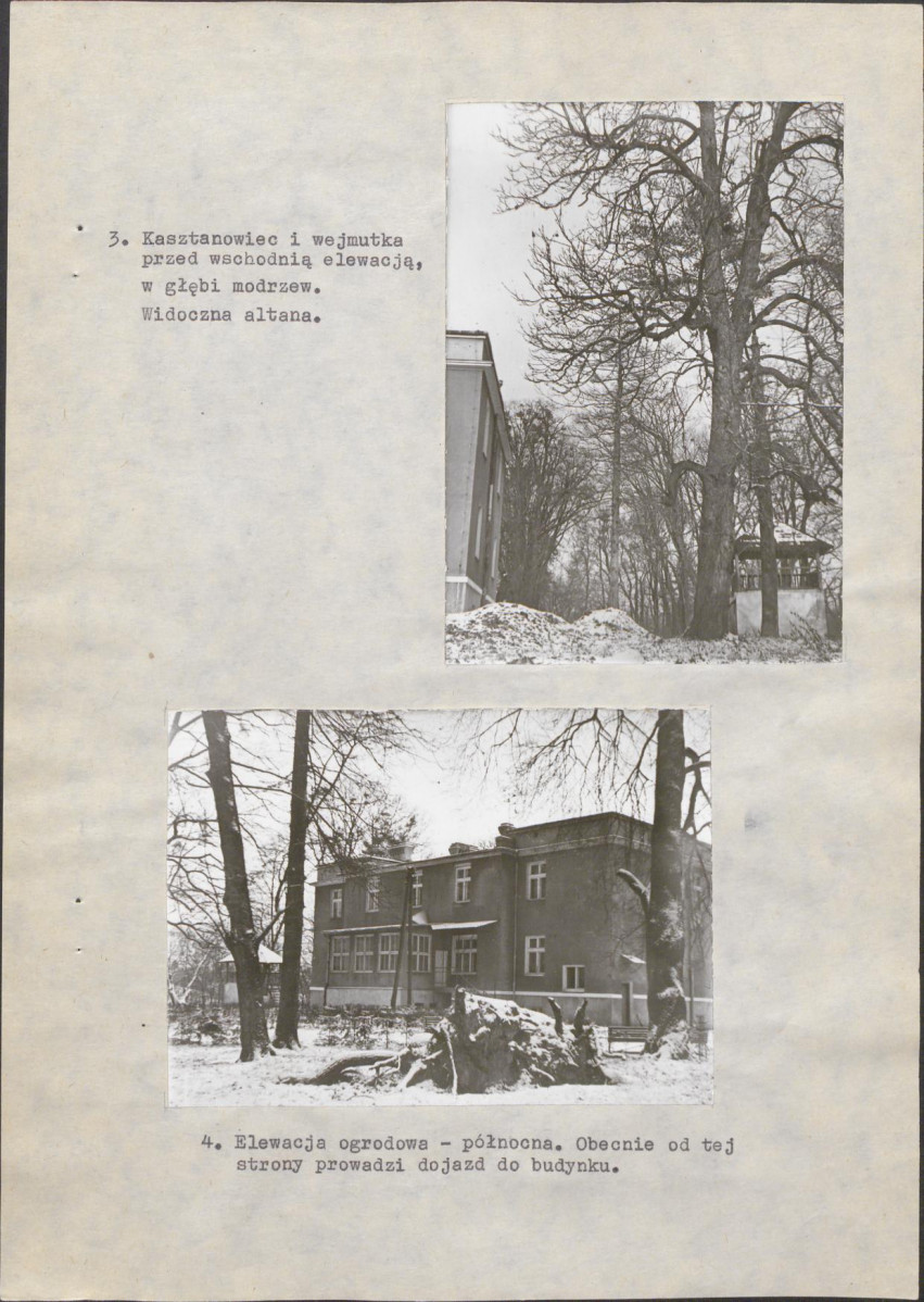 Ewidencja parkowa, skan nr 19