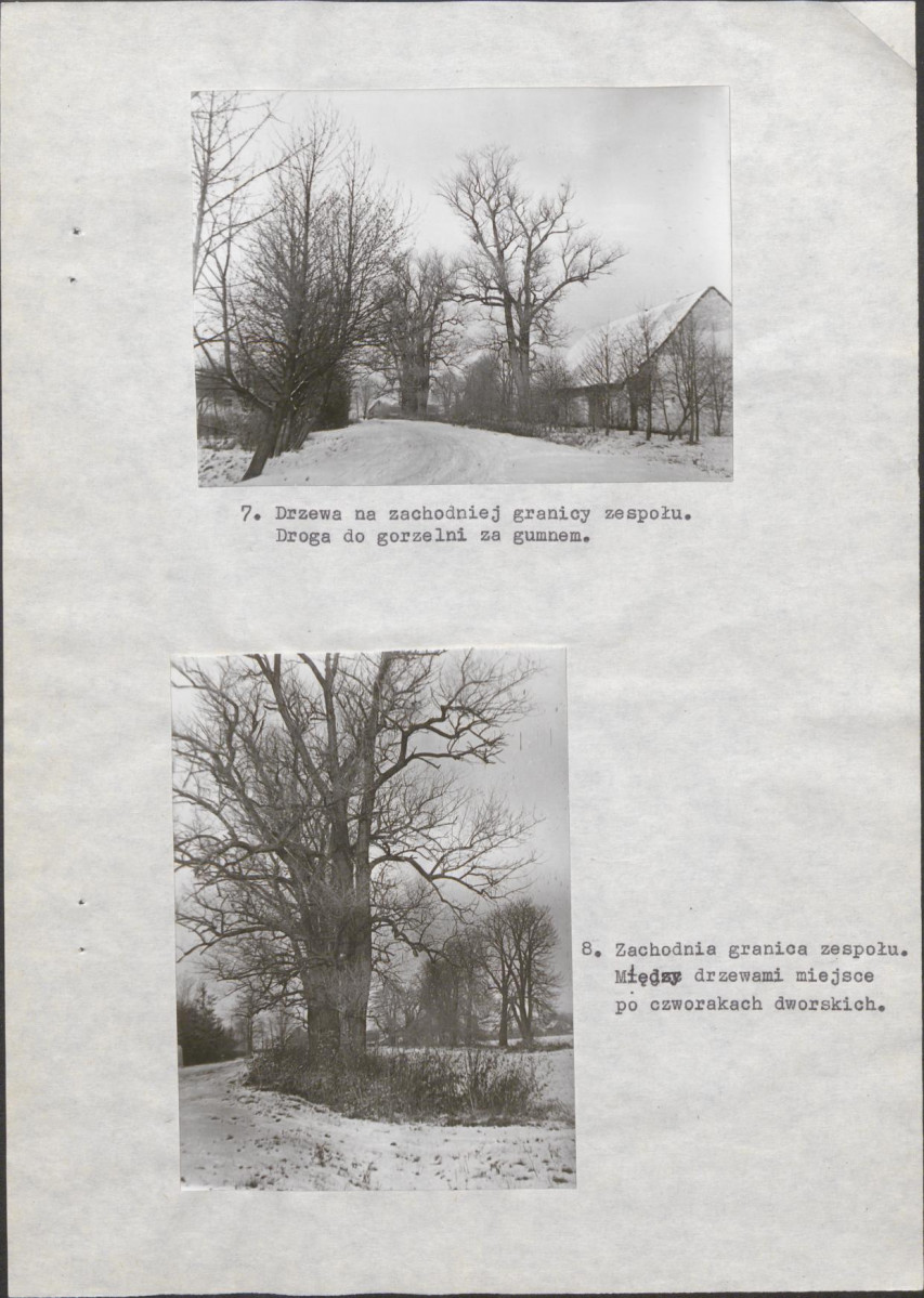 Ewidencja parkowa, skan nr 21