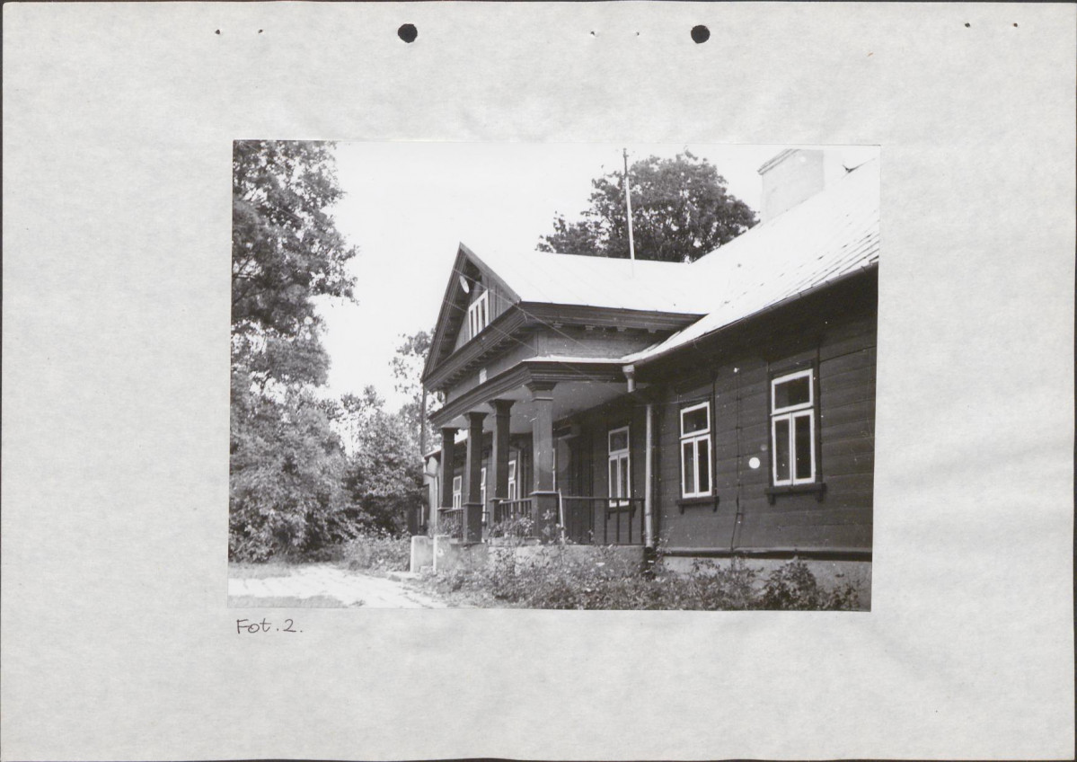 EP - Ewidencja parkowa, skan nr 21