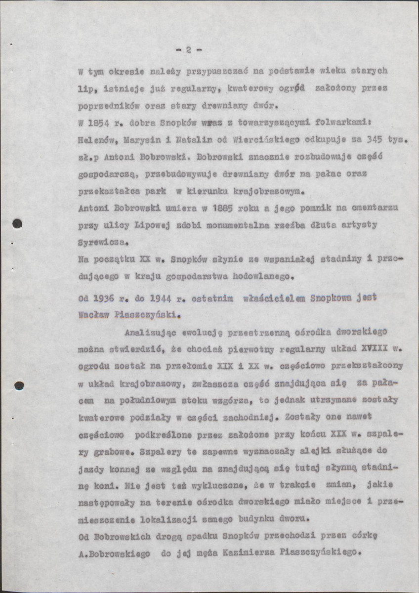 EP - Ewidencja parkowa, skan nr 9