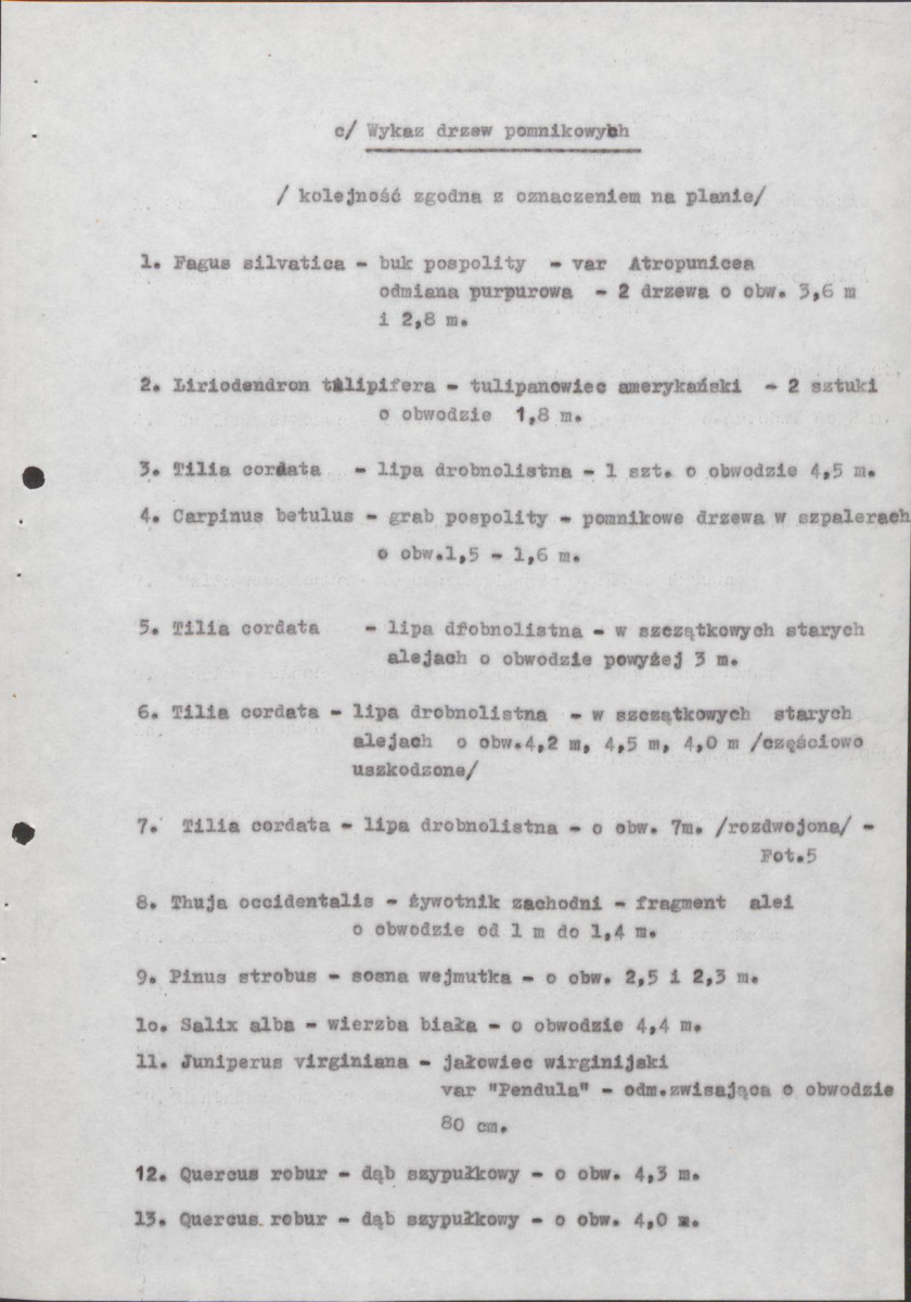 EP - Ewidencja parkowa, skan nr 21