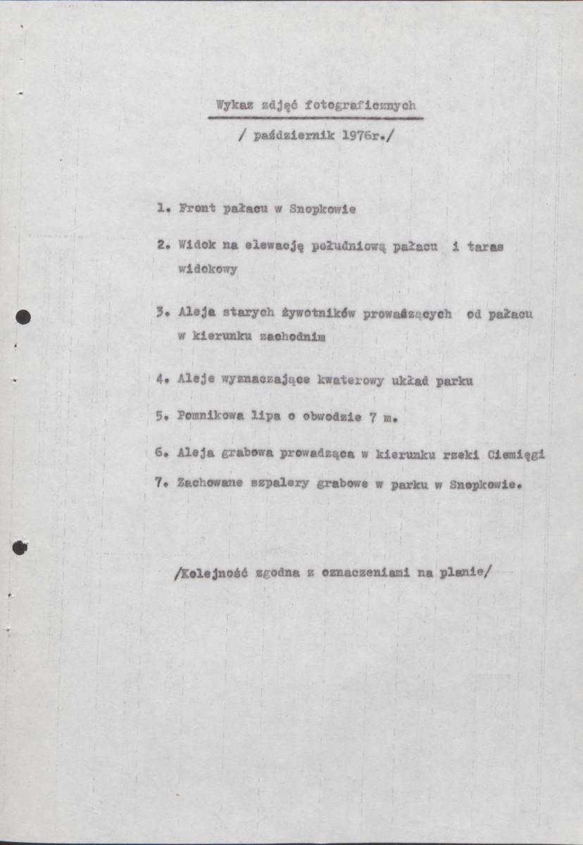 EP - Ewidencja parkowa, skan nr 26