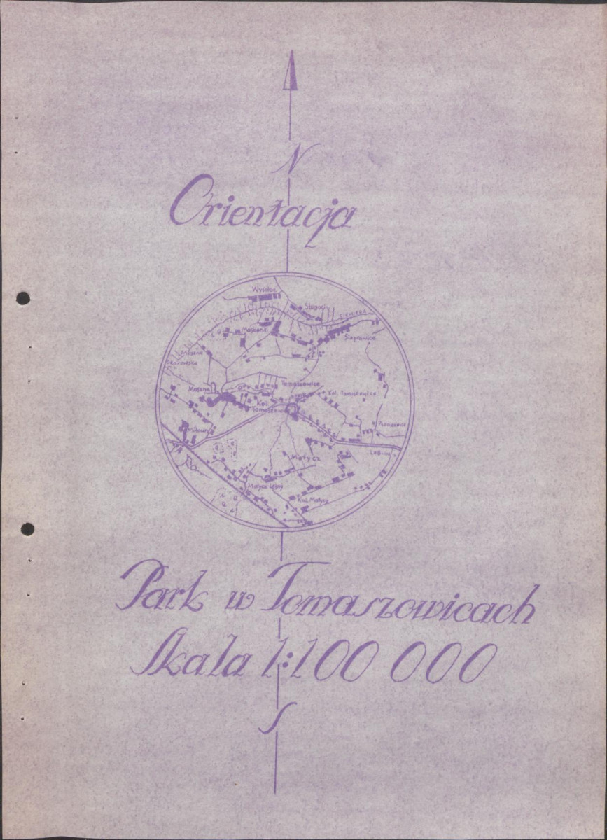 EP - Ewidencja parkowa, skan nr 7