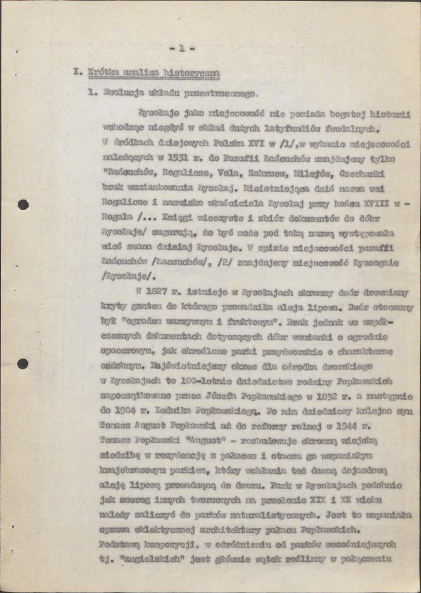 EP - Ewidencja parkowa, skan nr 7