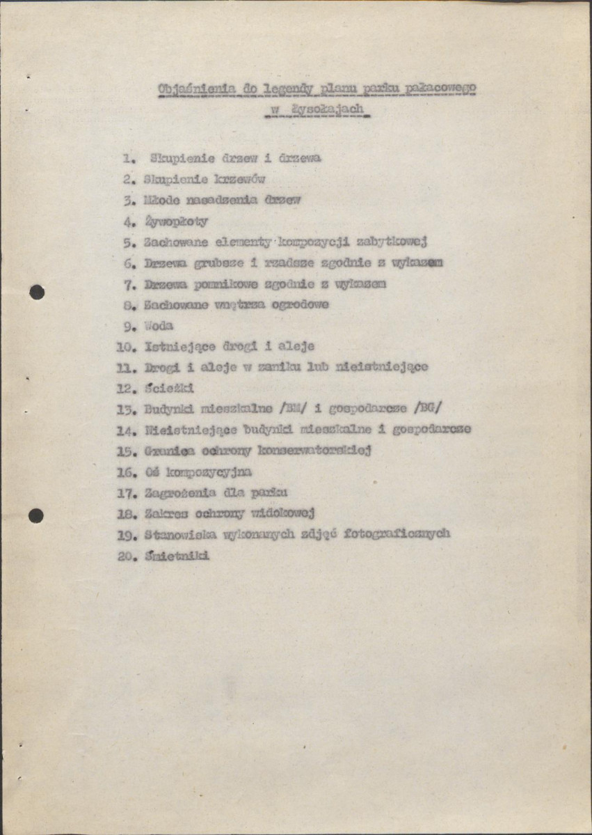EP - Ewidencja parkowa, skan nr 10
