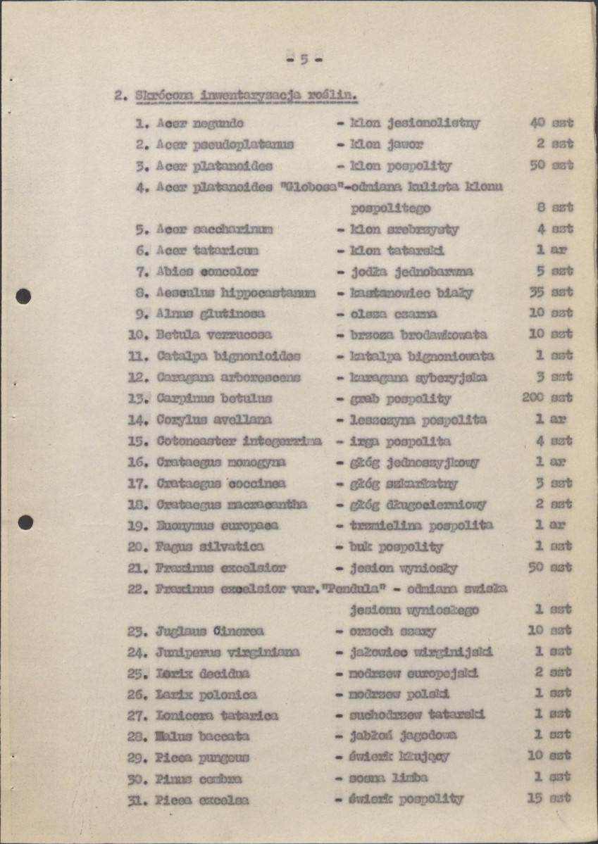 EP - Ewidencja parkowa, skan nr 14