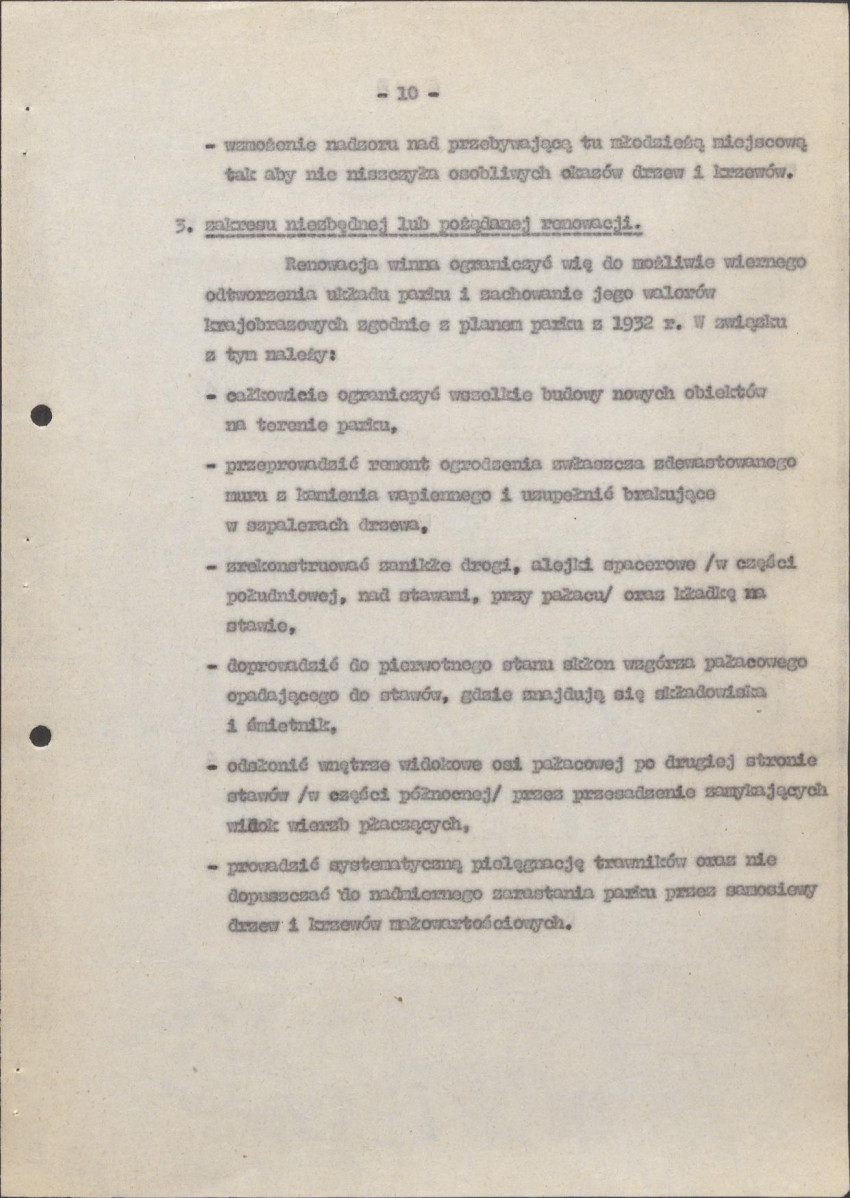 EP - Ewidencja parkowa, skan nr 19