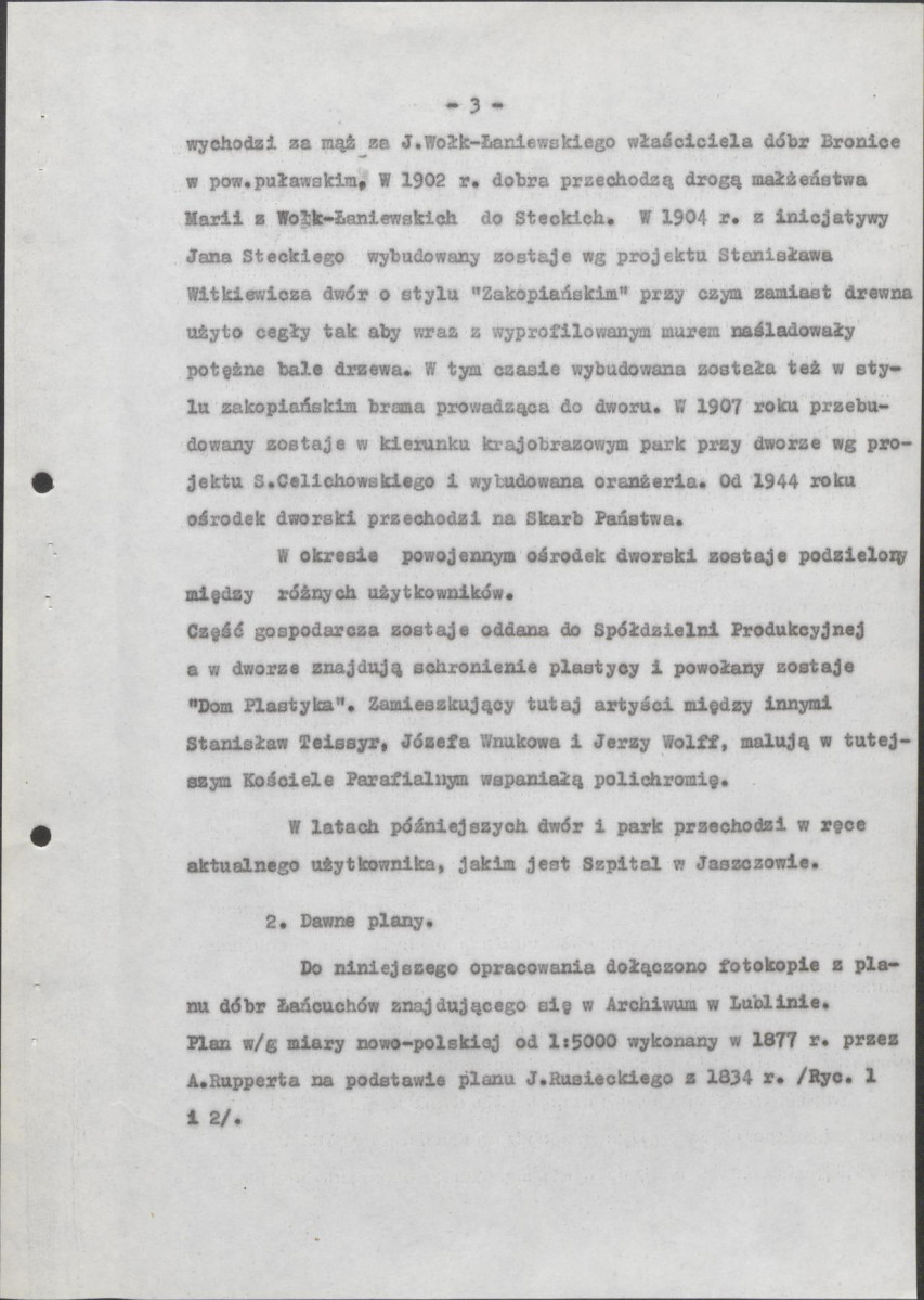 Ewidencja parkowa, skan nr 9