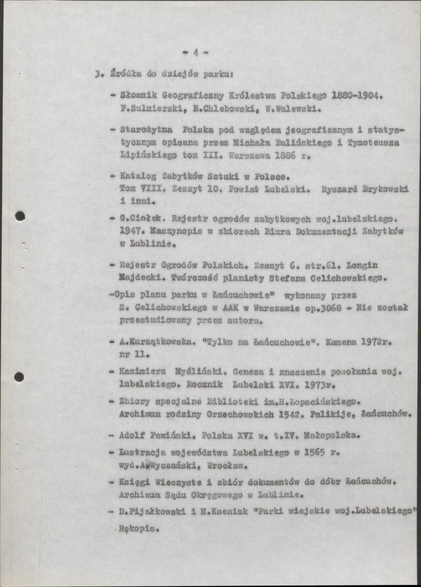 Ewidencja parkowa, skan nr 12