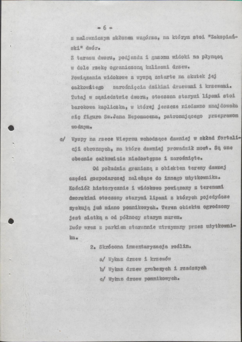 Ewidencja parkowa, skan nr 14