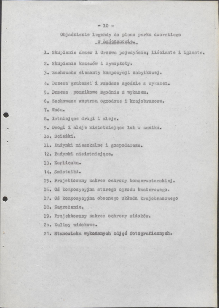 Ewidencja parkowa, skan nr 15