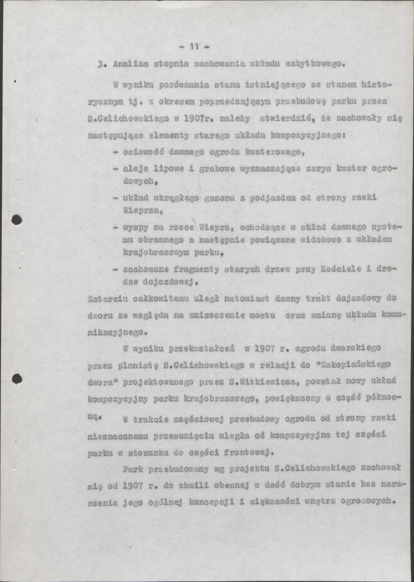 Ewidencja parkowa, skan nr 20