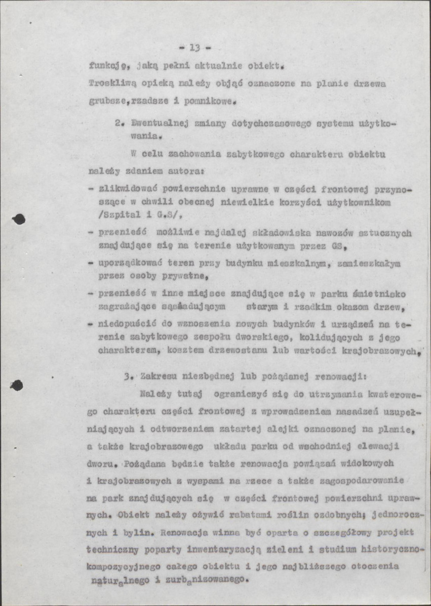 Ewidencja parkowa, skan nr 22