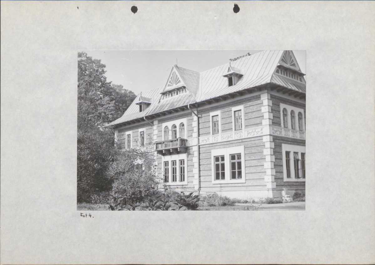 Ewidencja parkowa, skan nr 28