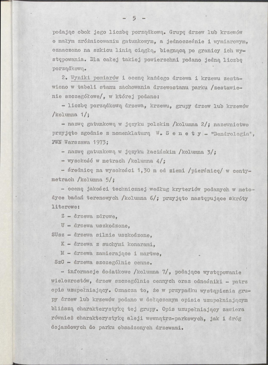 EP - Ewidencja parkowa, skan nr 8