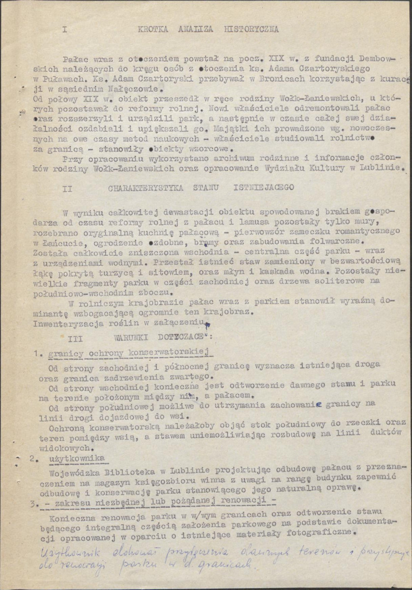 EP - Ewidencja parkowa, skan nr 21
