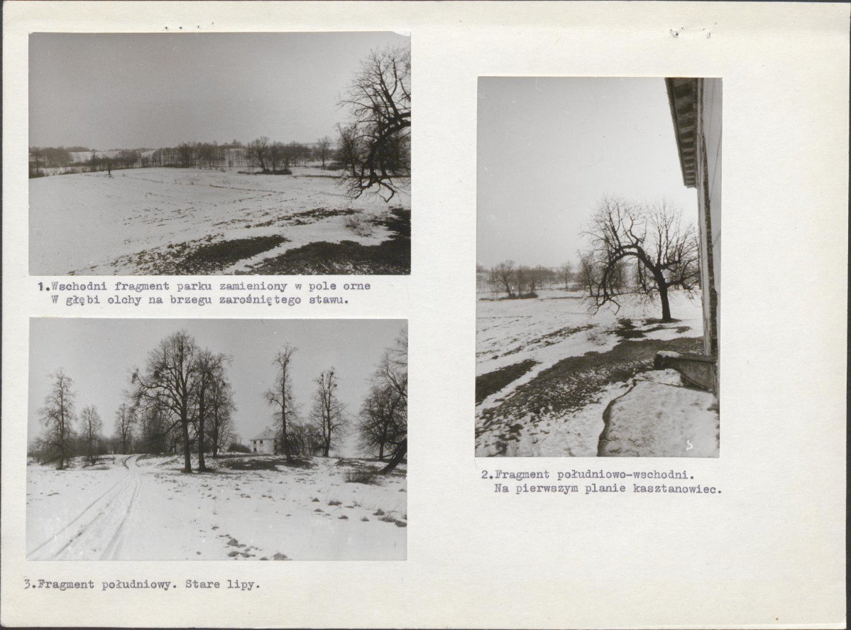 EP - Ewidencja parkowa, skan nr 22