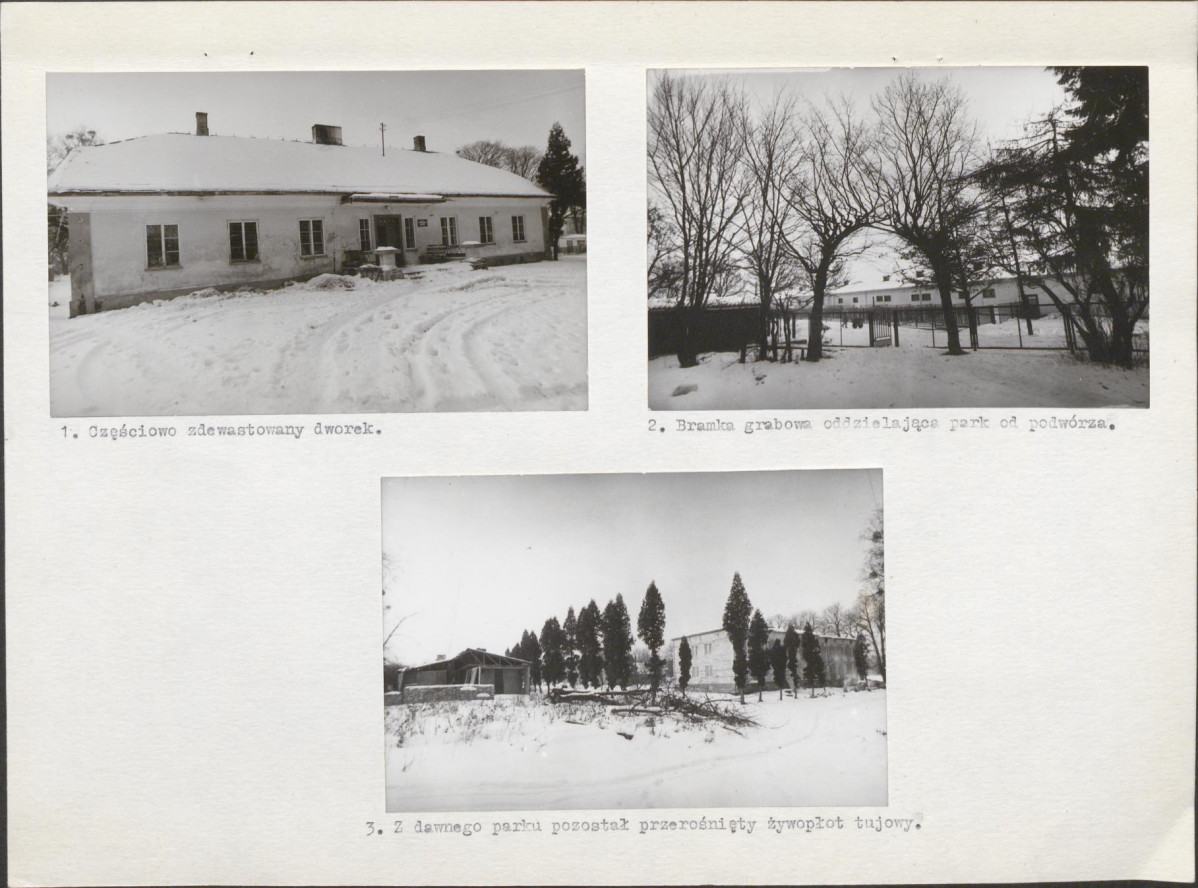 EP - Ewidencja parkowa, skan nr 7