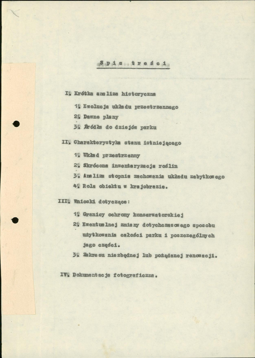 Ewidencja parkowa, skan nr 4