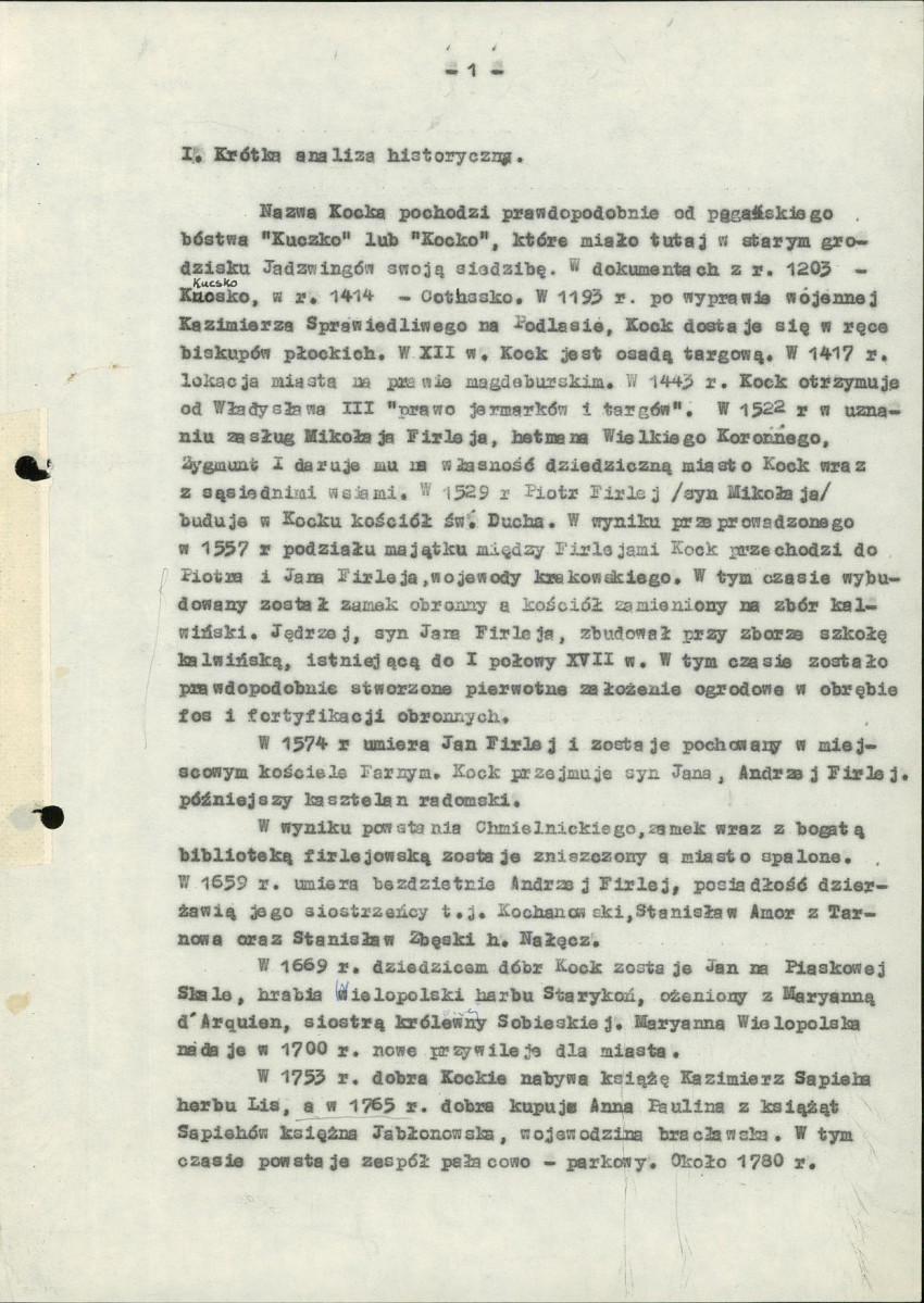 Ewidencja parkowa, skan nr 7