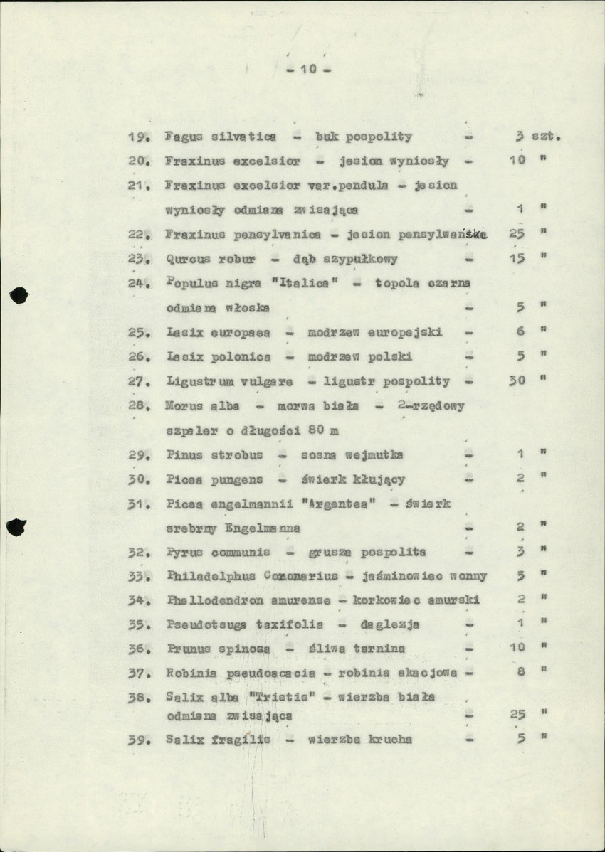 Ewidencja parkowa, skan nr 15