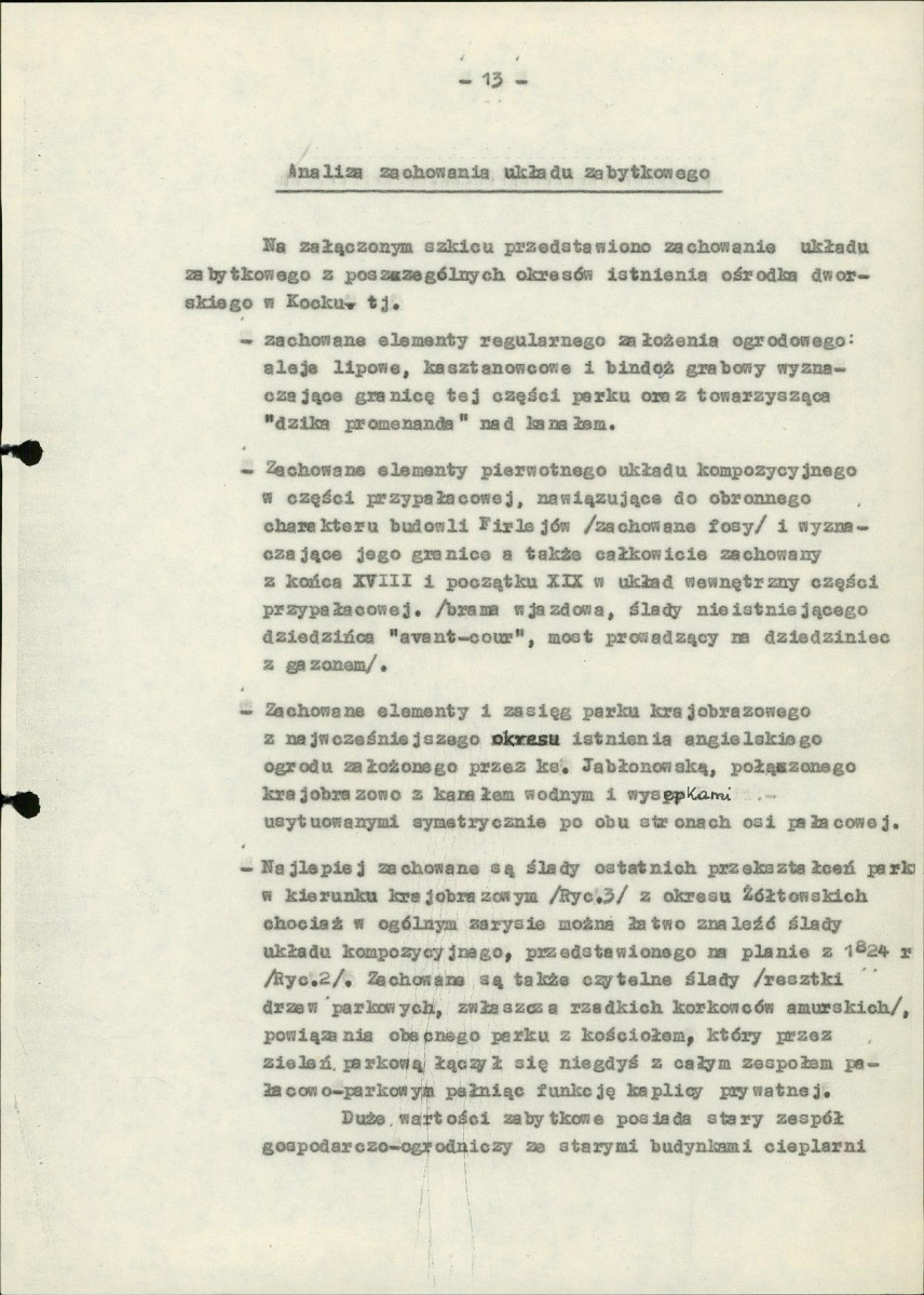 Ewidencja parkowa, skan nr 20