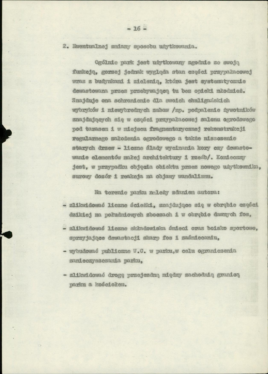 Ewidencja parkowa, skan nr 23