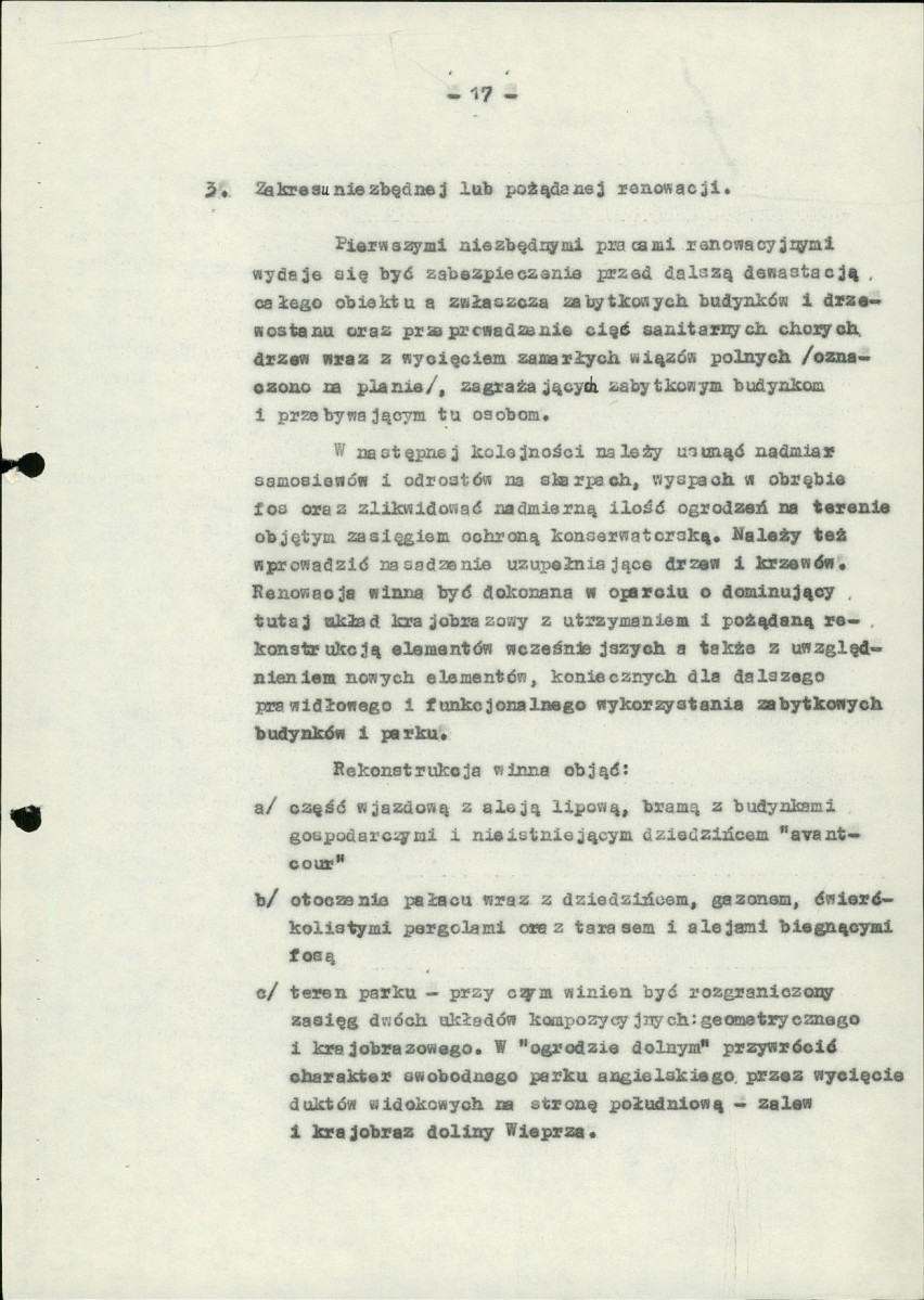 Ewidencja parkowa, skan nr 24
