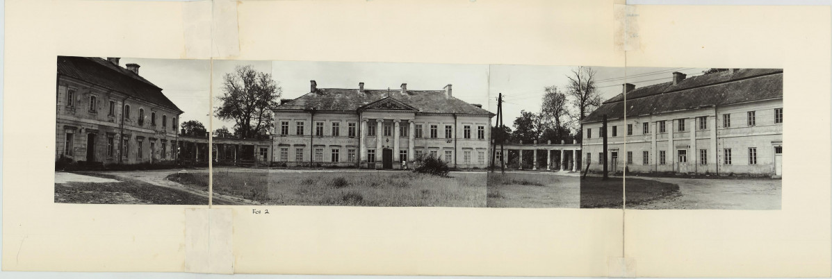 Ewidencja parkowa, skan nr 29