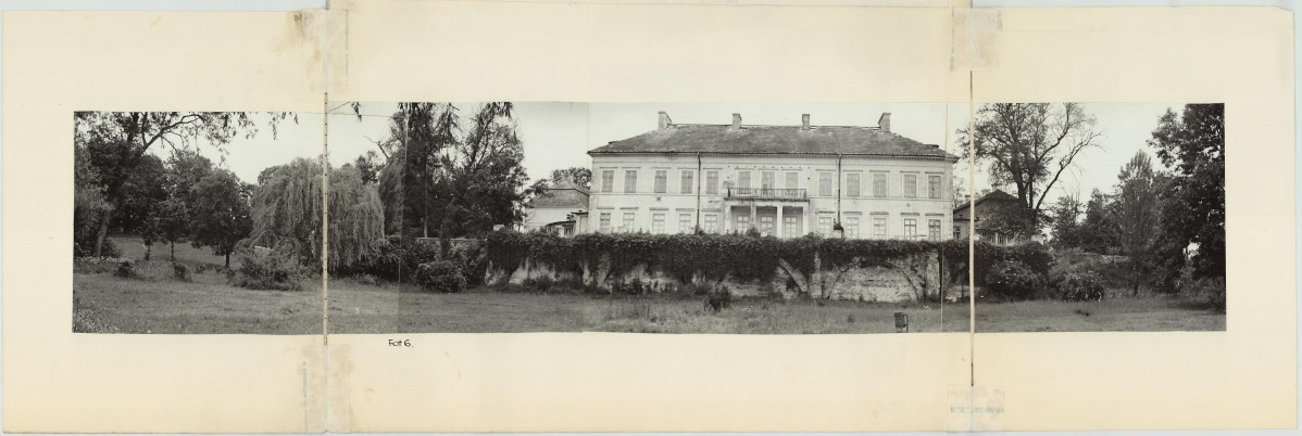 Ewidencja parkowa, skan nr 30