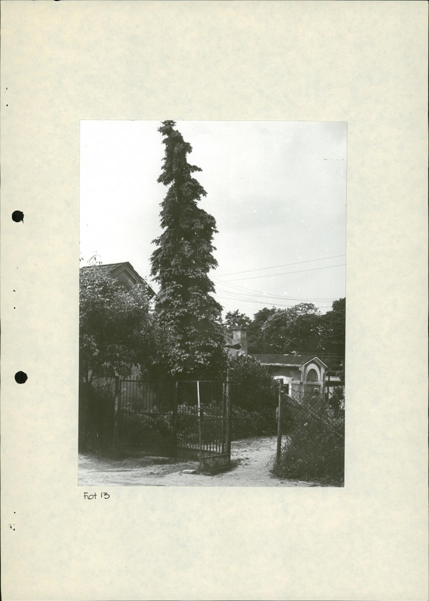 Ewidencja parkowa, skan nr 40