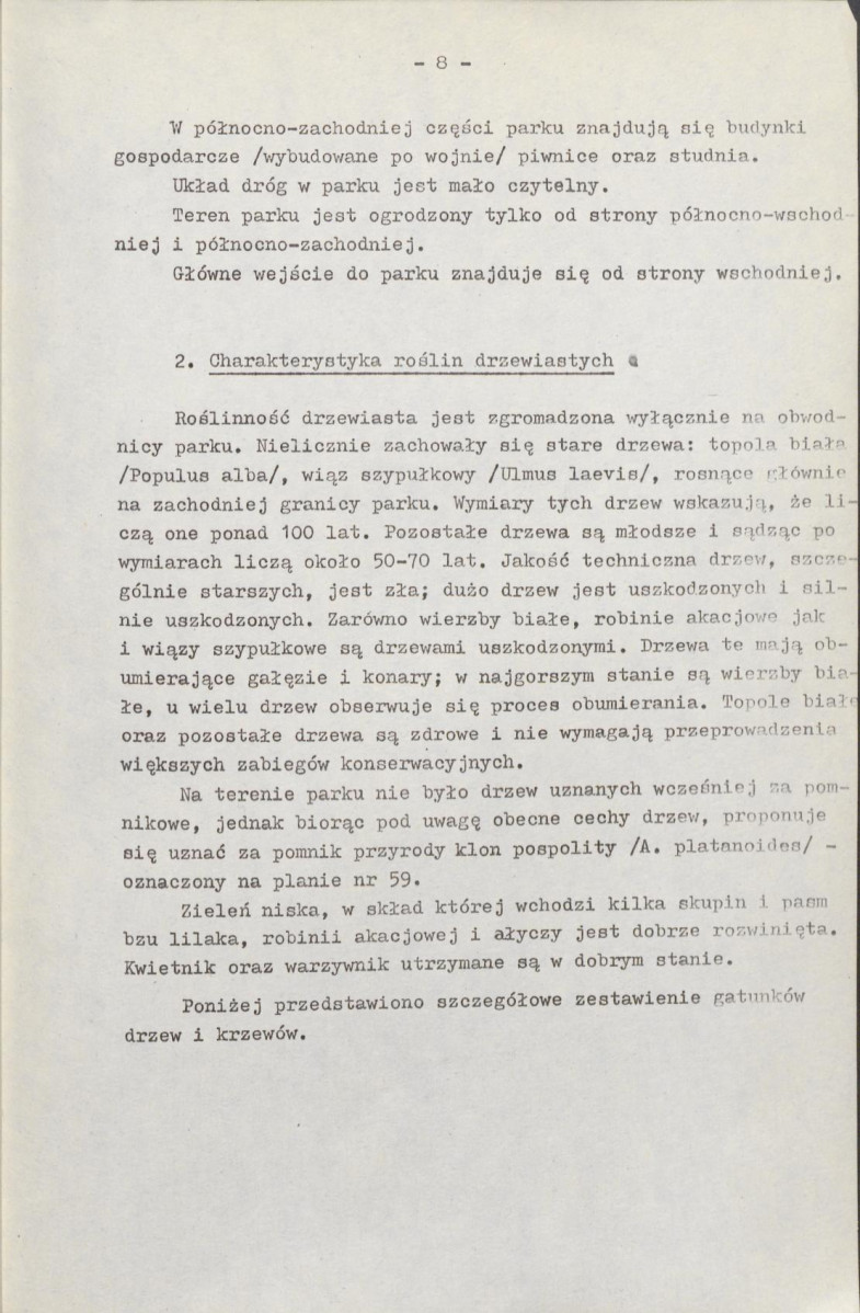 EP - Ewidencja parkowa, skan nr 12