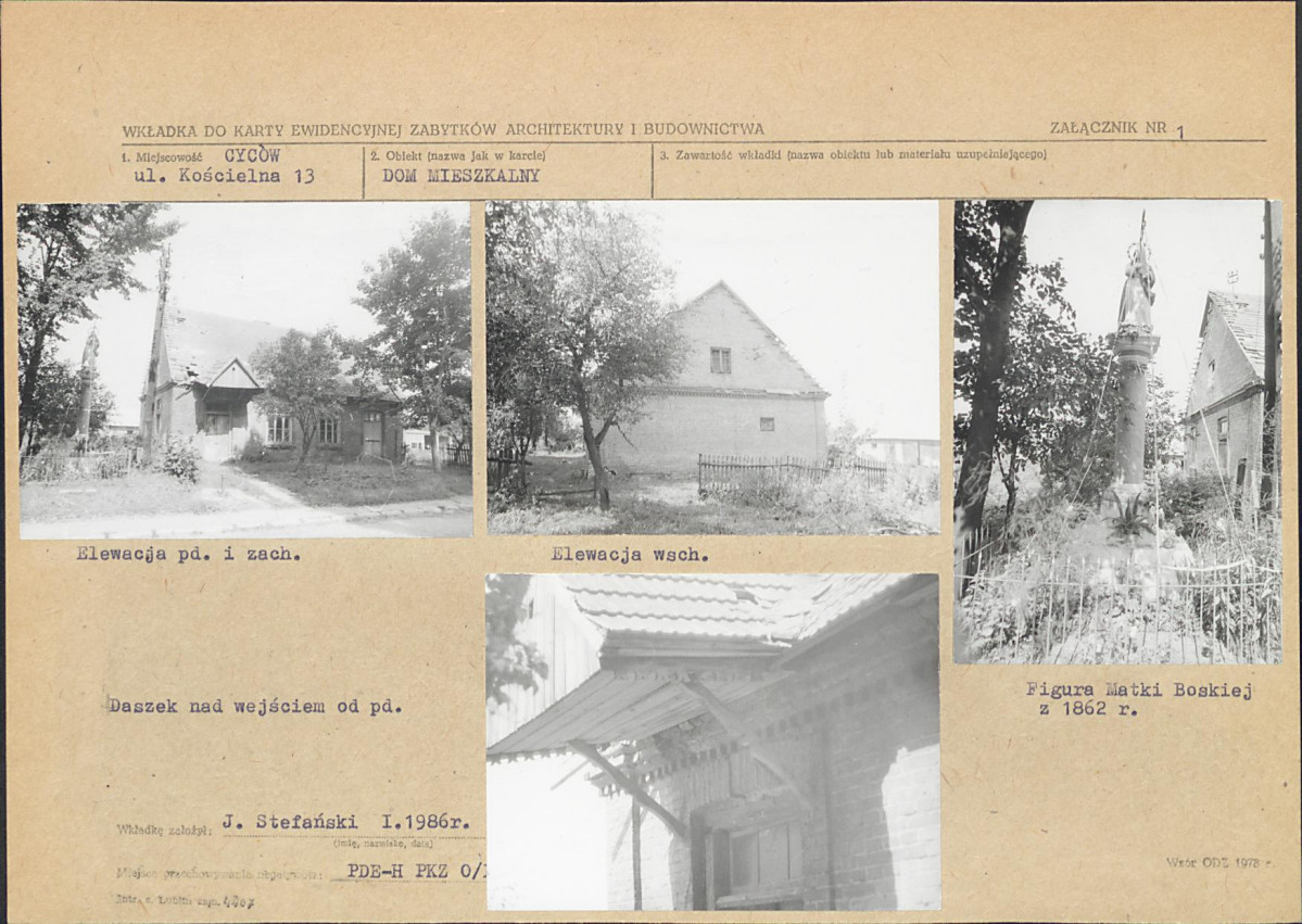 KB - Karta biała, skan nr 5