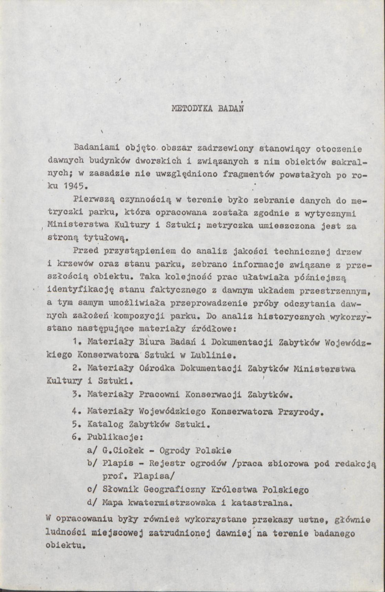 EP - Ewidencja parkowa, skan nr 8