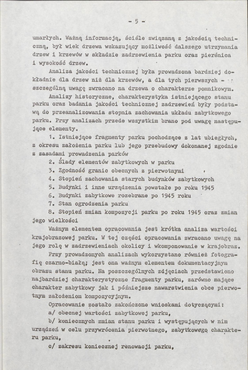 EP - Ewidencja parkowa, skan nr 10