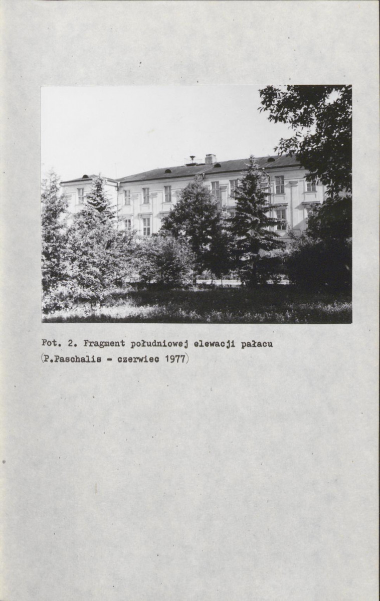 EP - Ewidencja parkowa, skan nr 20