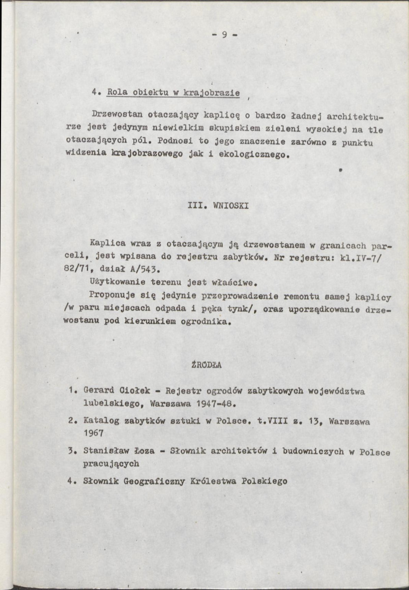 EP - Ewidencja parkowa, skan nr 12