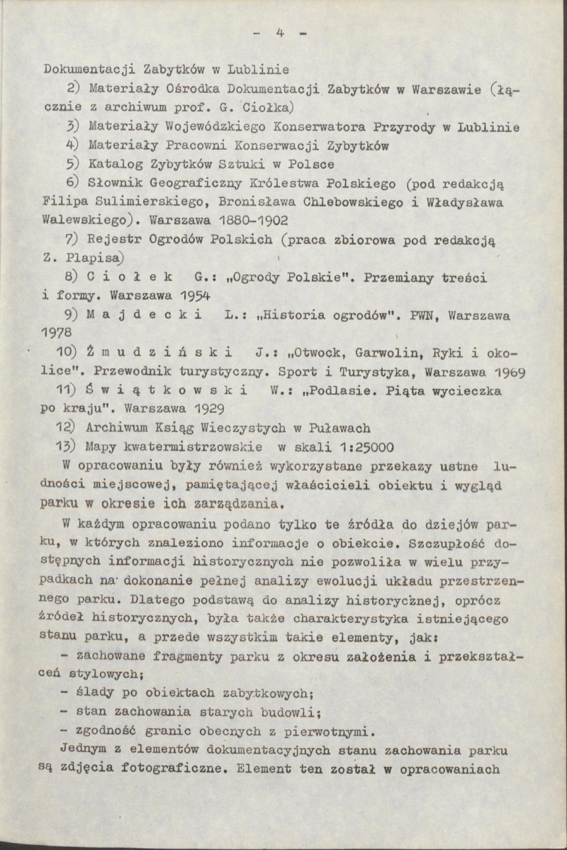 EP - Ewidencja parkowa, skan nr 8