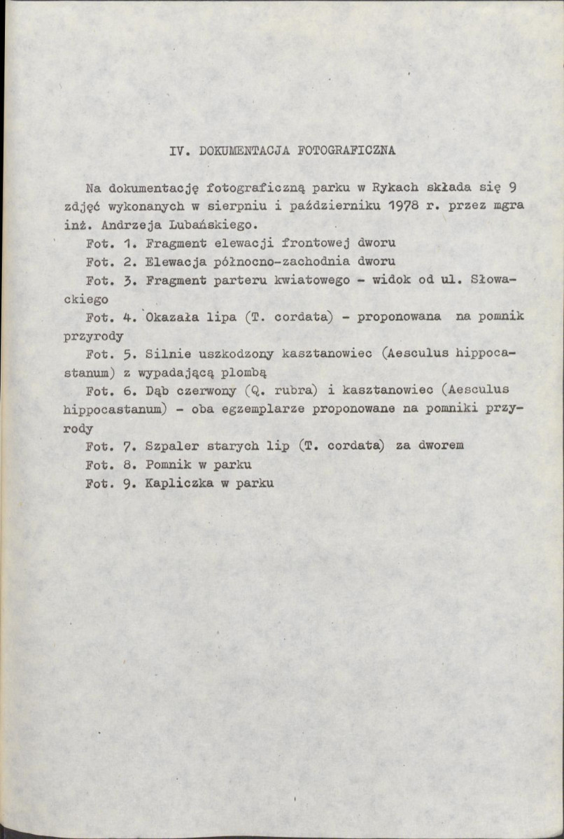 EP - Ewidencja parkowa, skan nr 34