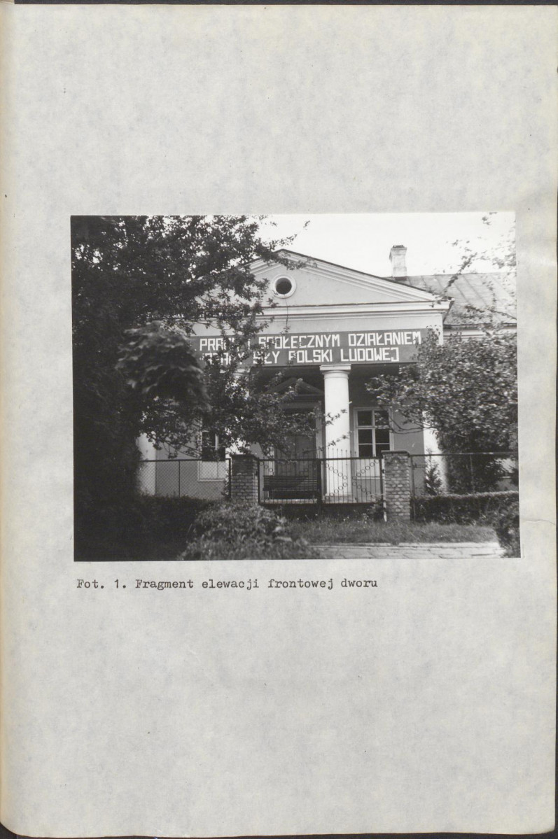 EP - Ewidencja parkowa, skan nr 35