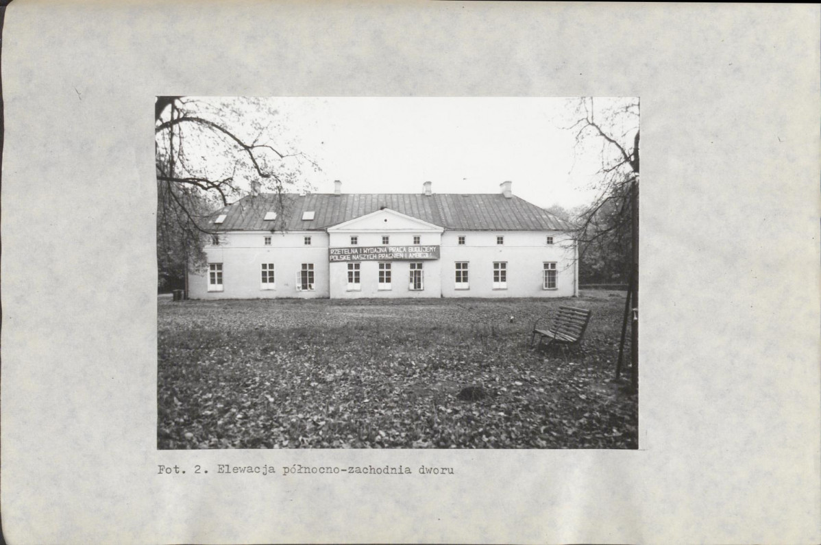 EP - Ewidencja parkowa, skan nr 36